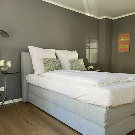 דירה Altstadt By Interhome