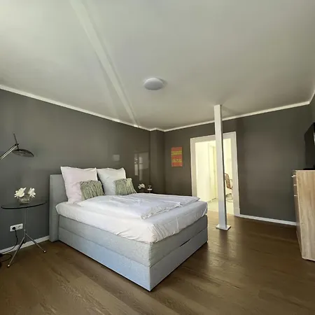 Altstadt By Interhome