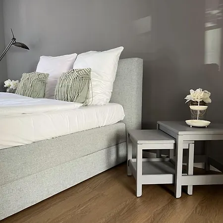 Altstadt By Interhome דירה *