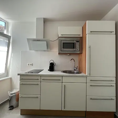 Altstadt By Interhome דירה
