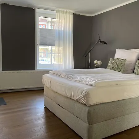 Altstadt By Interhome *