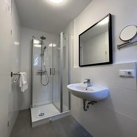 Altstadt By Interhome האמלן