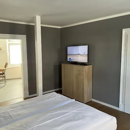 דירה Altstadt By Interhome