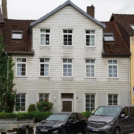 Altstadt By Interhome * Hamelin